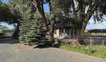 21413 Austin Rd, Austin, CO 81410