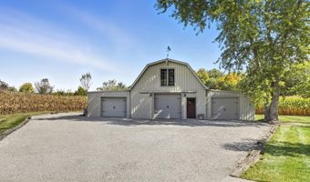 5937 County Road 427, Auburn, IN 46706