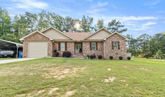 42 Tessa Cir, Albertville, AL 35950