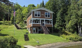 1239 W Shore Rd, Cabot, VT 05647