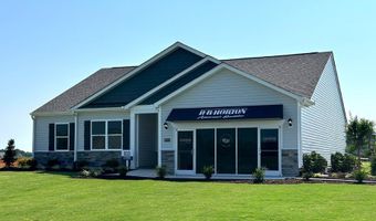 10811 Beard Way, Bailey, NC 27807