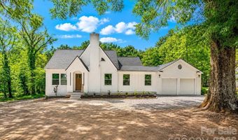 4115 N Sharon Amity Rd, Charlotte, NC 28205