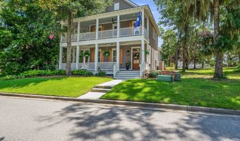 30 Sweet Olive Dr, Beaufort, SC 29907