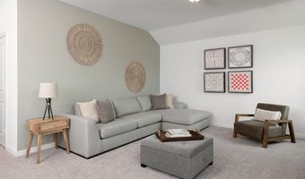 Coyote Meadows by Ashton Woods 1608 Diamond Peak Trail Plan: Grayson, Anna, TX 75409