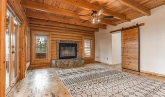 236 Hinz Dr, Angel Fire, NM 87710