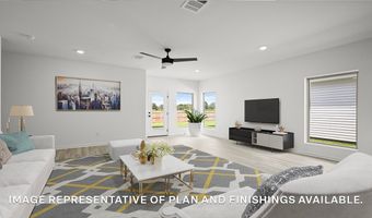 1007 Roberto Ave Plan: Lacombe, Baker, LA 70714