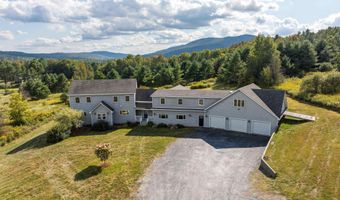 471 Crosstown Rd, Berlin, VT 05602