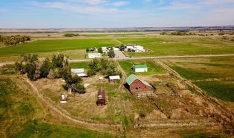 2480 E I Rd, Ballantine, MT 59006