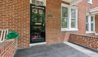 752 MELVILLE Ave, Baltimore, MD 21218