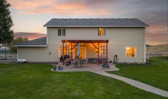 19624 N Webber Canyon Rd, Benton City, WA 99320