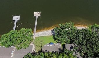 57450 E Highway 125 540, Afton, OK 74331