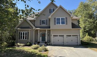 60 Spruce Ridge Dr, Brentwood, NH 03833