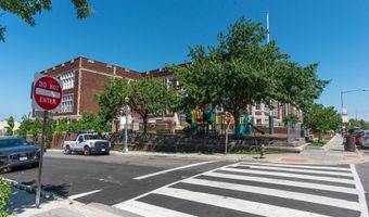 3542 WARDER St NW 204, Washington, DC 20010