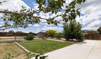 2087 Lonnie Ln, Dayton, NV 89403