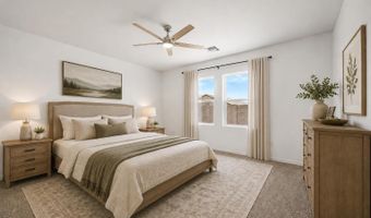 24261 W HIDALGO Ave, Buckeye, AZ 85326