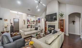 556 Sagebrush Ct, Aledo, TX 76008