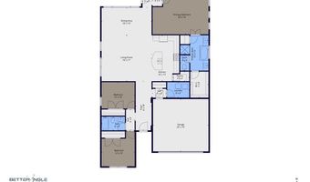 1205 Indianola Trl, Anna, TX 75409