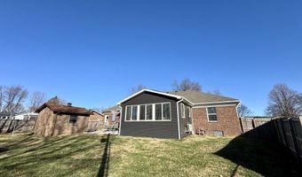 3608 Donna Way, Bardstown, KY 40004