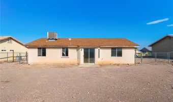 3390 Sundrops Dr, Bullhead City, AZ 86429