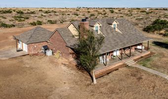 3161 FM 2528, Abernathy, TX 79311