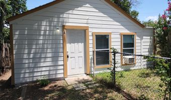 608 E North 15th St A, Abilene, TX 79601