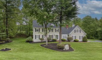 4 Catesby Ln, Bedford, NH 03110