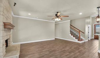 2217 Trace Ridge Dr, Weatherford, TX 76087