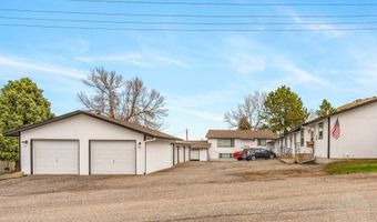 117 E Church St, Absarokee, MT 59001