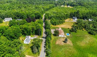 653 Gore Rd, Alfred, ME 04002