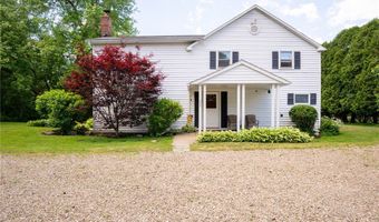 2337 Five Mile Rd, Allegany, NY 14706
