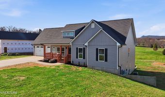 806 River Dr, Blaine, TN 37709