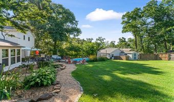 702 Dewoody Dr, Bentonville, AR 72712