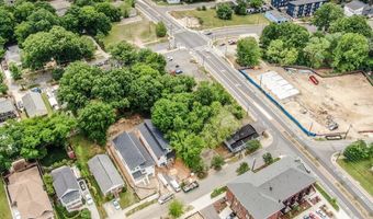 1105 Parkwood Ave, Charlotte, NC 28205