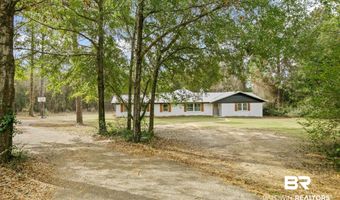 48533 STATE HIGHWAY 59, Bay Minette, AL 36507
