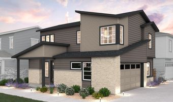 20164 E 59th Ave Plan: Element | Residence MC212, Aurora, CO 80019
