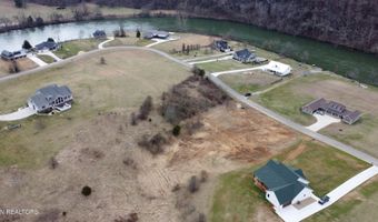 River Stone Drive lot 31, Blaine, TN 37709