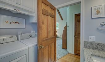 1420 Diplomat Dr, East Greenwich, RI 02818