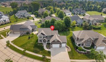 5644 N SUMMERLAND Dr, Appleton, WI 54913