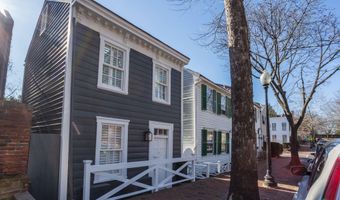 3522 P St NW, Washington, DC 20007