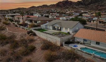 639 Marina Dr, Boulder City, NV 89005