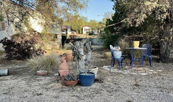 234 W Bonita St, Benson, AZ 85602