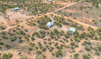 16170 Ili Teka Rd, Arivaca, AZ 85601