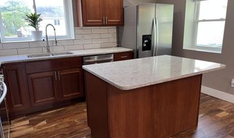 1302 Barnes St, Albion, MI 49224