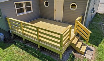 1712 Coffman St, Barboursville, WV 25504