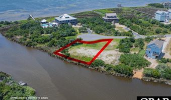 42154 Askins Creek Dr Lot 53, Avon, NC 27915
