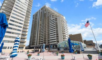 3101 Boardwalk 1101, Atlantic City, NJ 08401