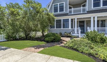 634-640 East Ave, Bay Head, NJ 08742