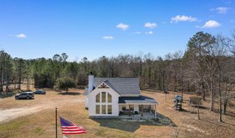 131 Rhodus Ave, Andrews, SC 29510