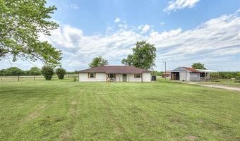 5000 Hwy 16, Beggs, OK 74421