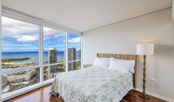 1296 Kapiolani Blvd 4504, Honolulu, HI 96814